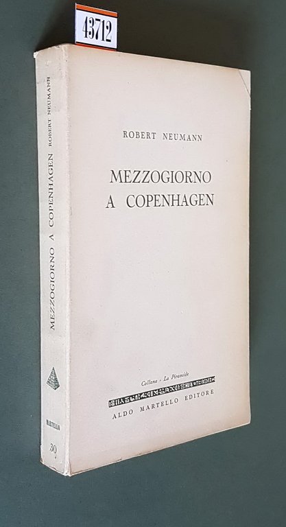 MEZZOGIORNO A COPENHAGEN