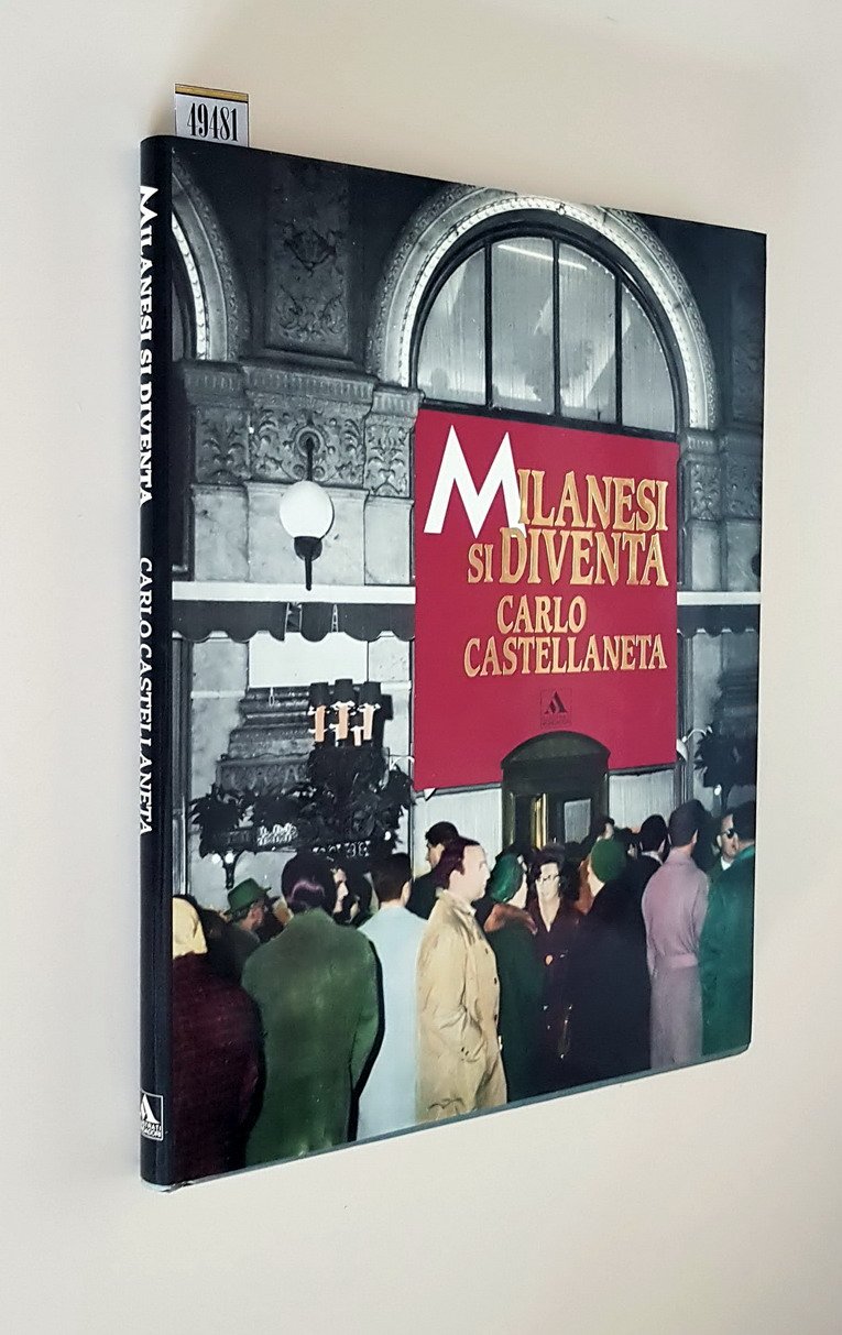 MILANESI SI DIVENTA
