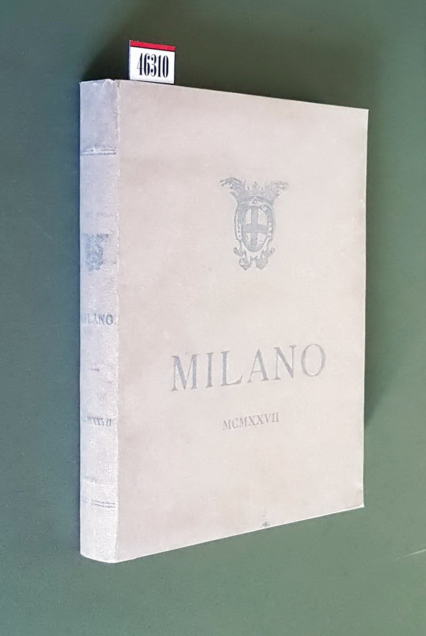 MILANO - Atoria . arte . scienza . economia . …