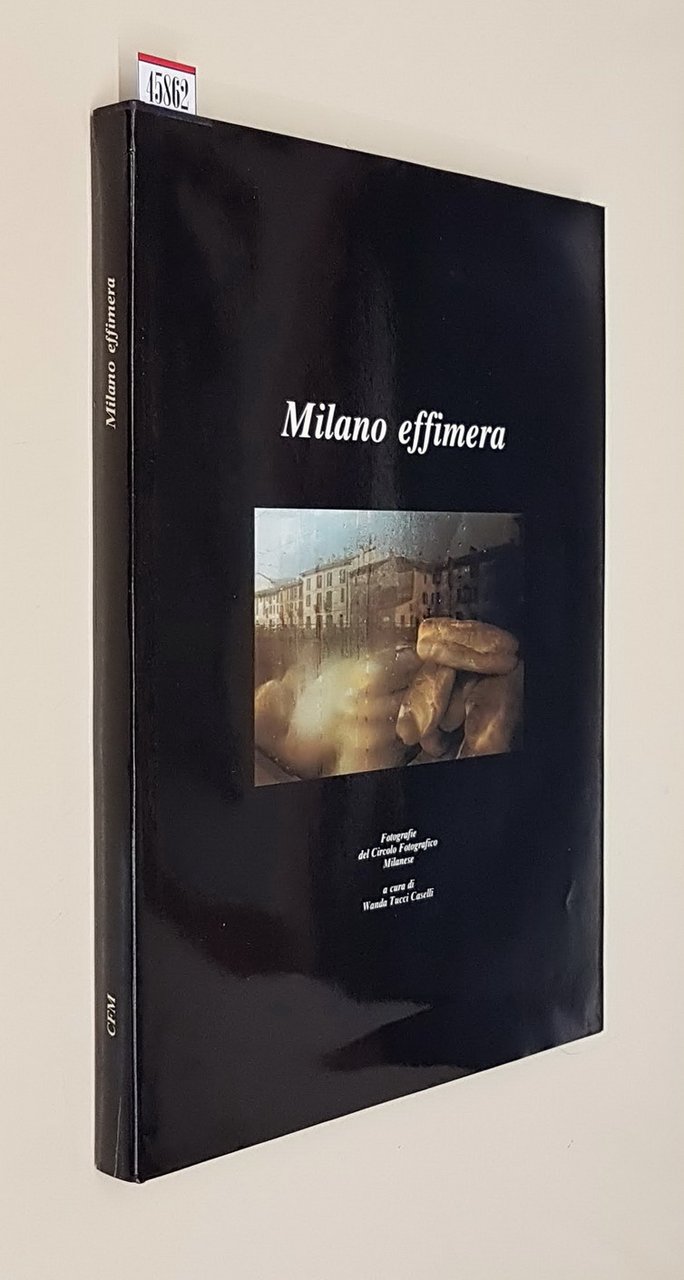 MILANO EFFIMERA