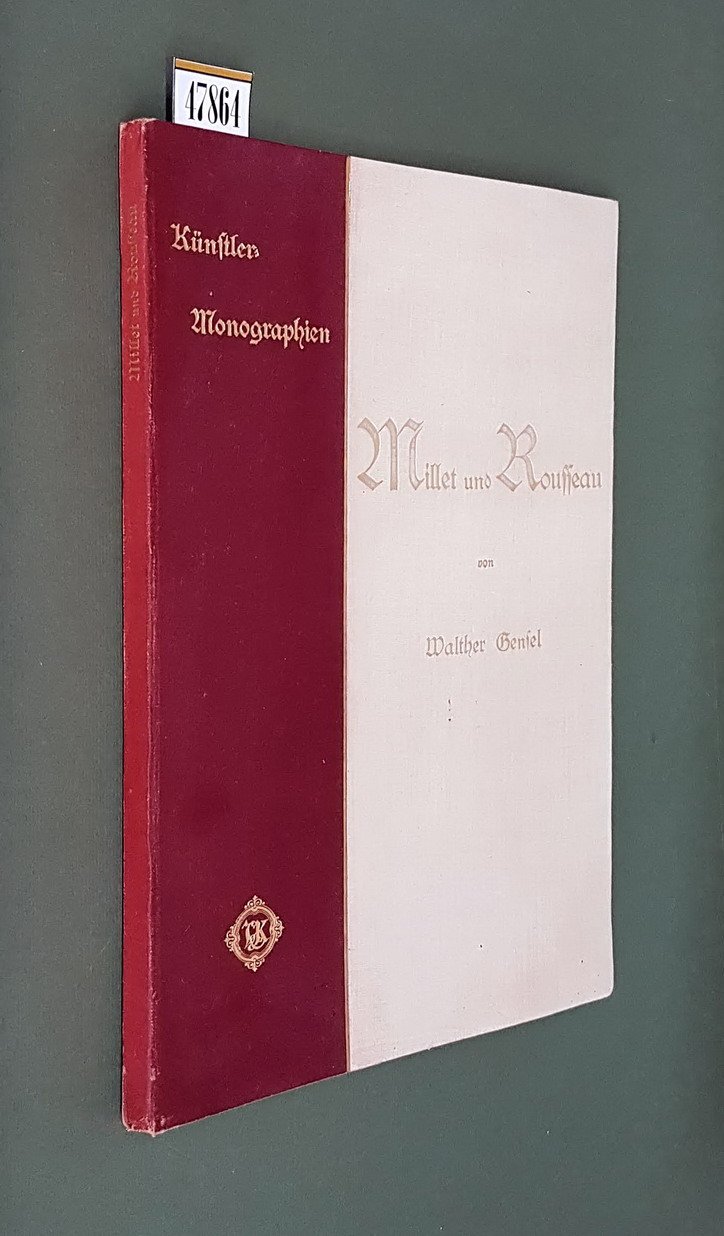 MILLET und ROUSSEAU