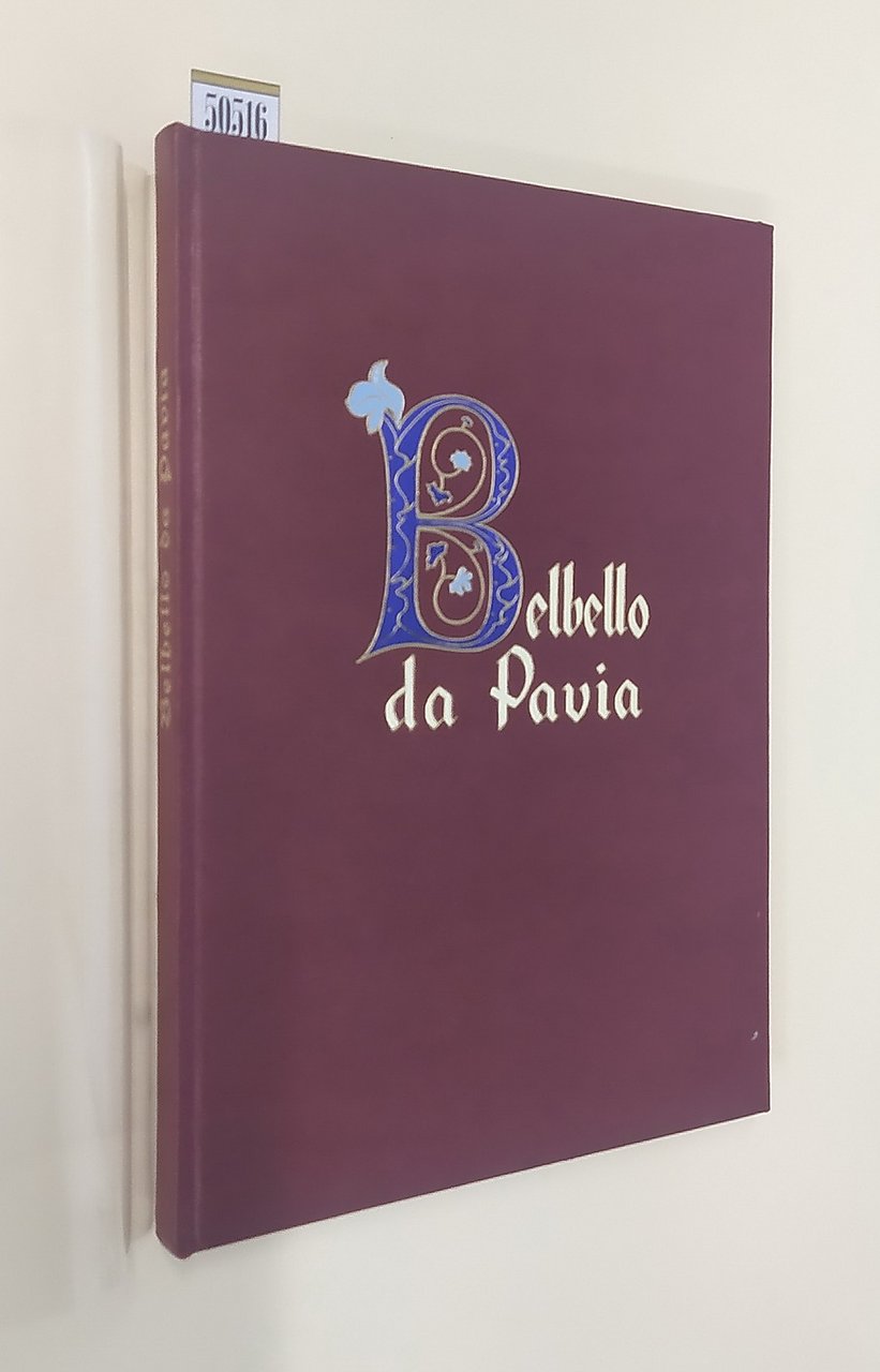 Miniature di BELBELLO DA PAVIA dalla Bibbia Vaticana e dal …