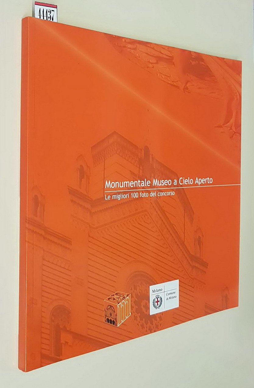 MONUMENTALE MUSEO A CIELO APERTO - Le miglio 100 foto …