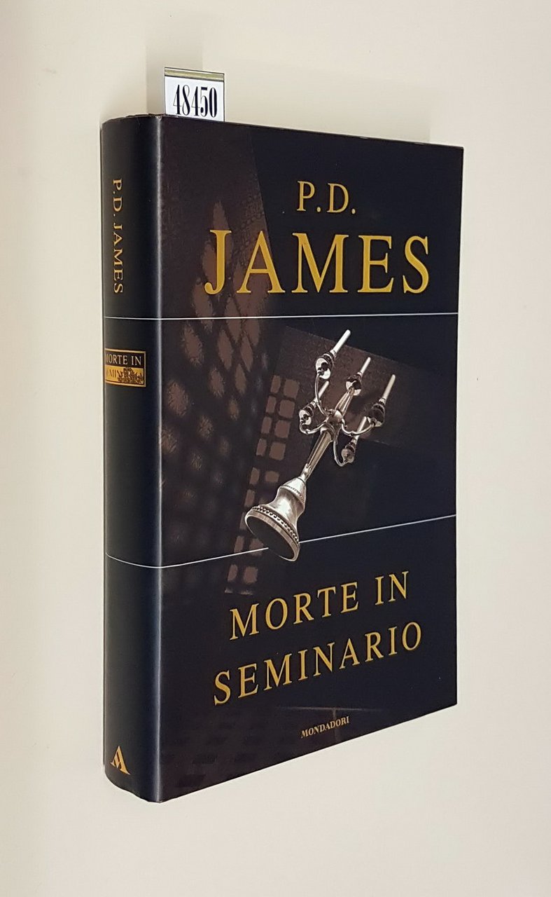 MORTE IN SEMINARIO