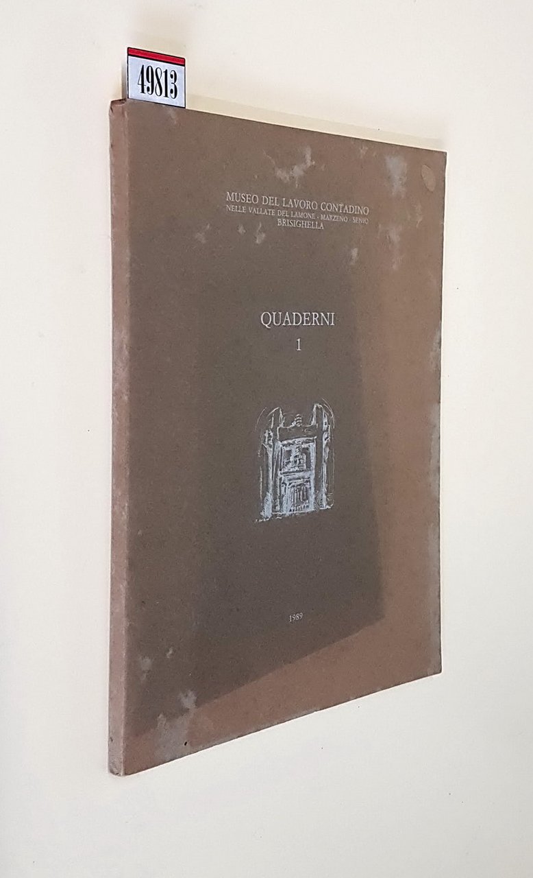 MUSEO DEL LAVORO CONTADINO nelle vallate del Lamone . Marzeno …