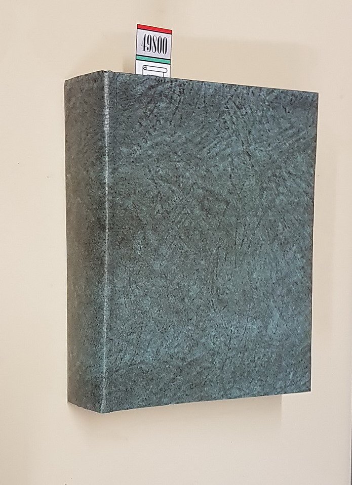 N. 2 opere legate insieme: FRANCESCA DA RIMINI e ALCIONE