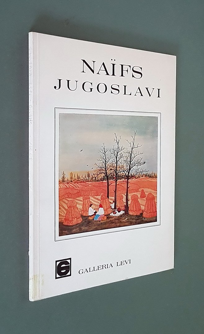 NAIFS JUGOSLAVI