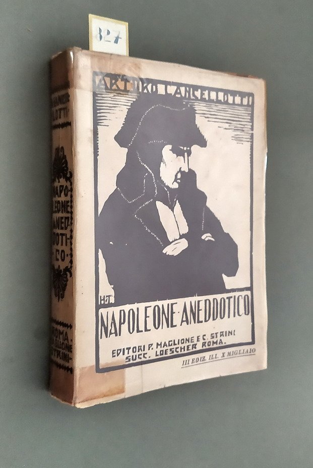 NAPOLEONE ANEDDOTICO | Immagine principale