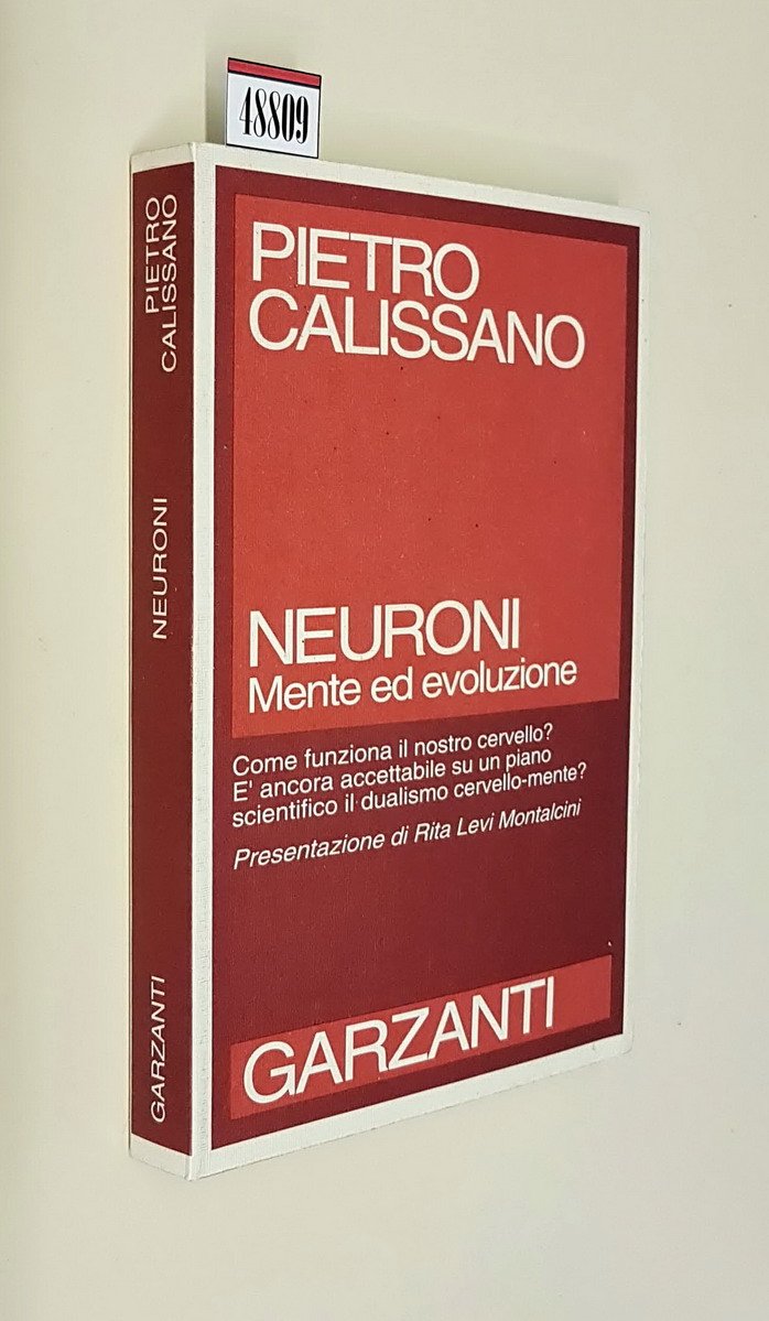 NEURONI - Mente ed evoluzione