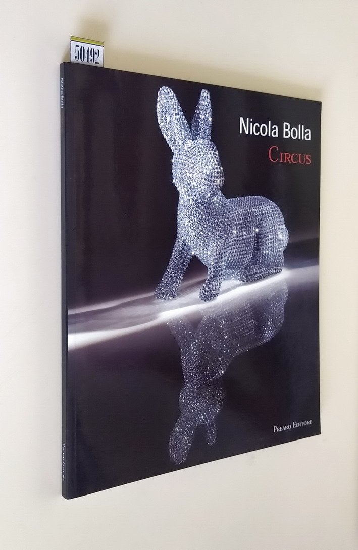 NICOLA BOLLA - CIRCUS