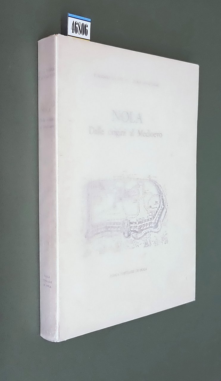 NOLA - Dalle origini al Medioevo