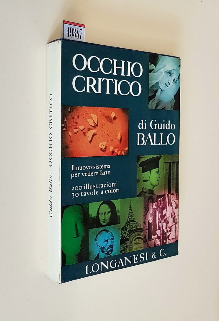 OCCHIO CRITICO - Il nuovo sistema per vedere l'arte