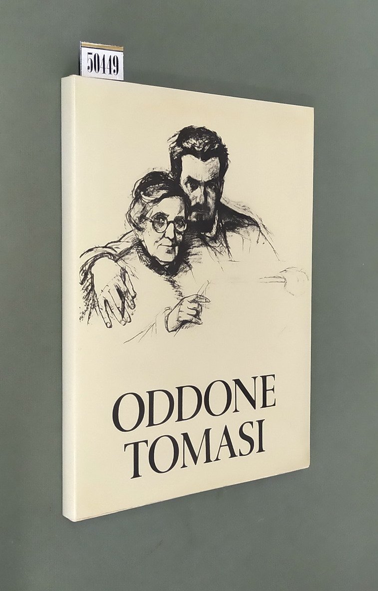 ODDONE TOMASI 1884-1929
