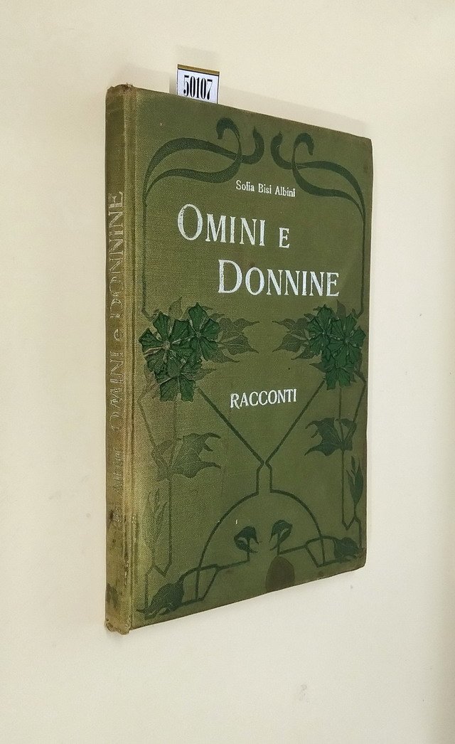 OMINI E DONNINE