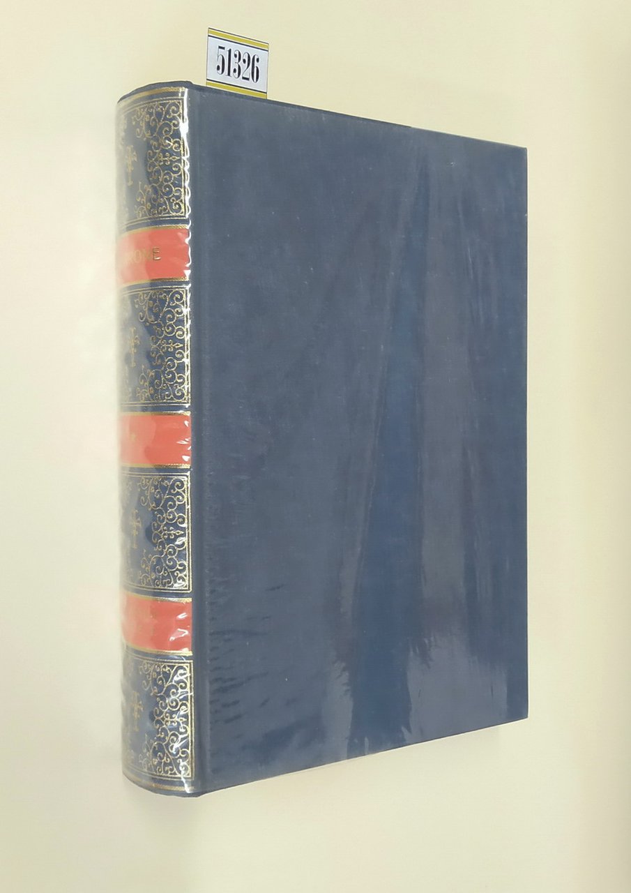 OPERE di Marco Terenzio Varrone