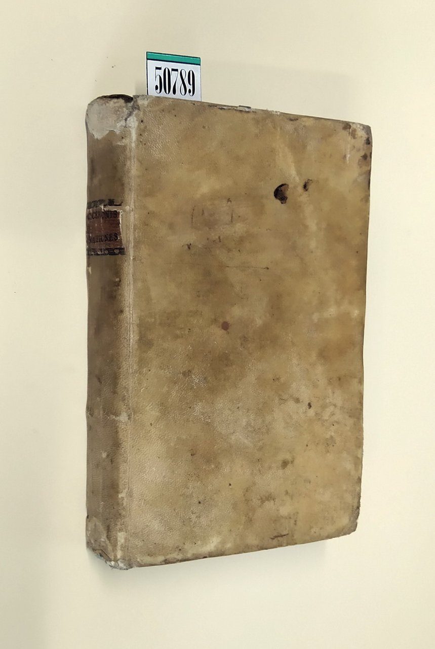 ORATIONES SELECTAE M. TULII CICERONIS Brevibus Scholiis illustratae.