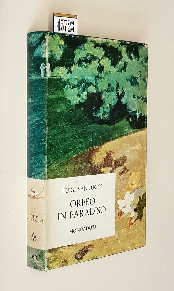 ORFEO IN PARADISO