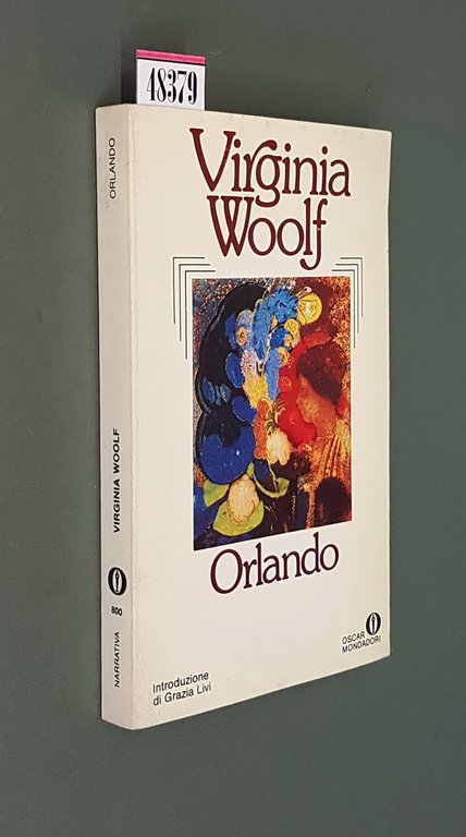 ORLANDO