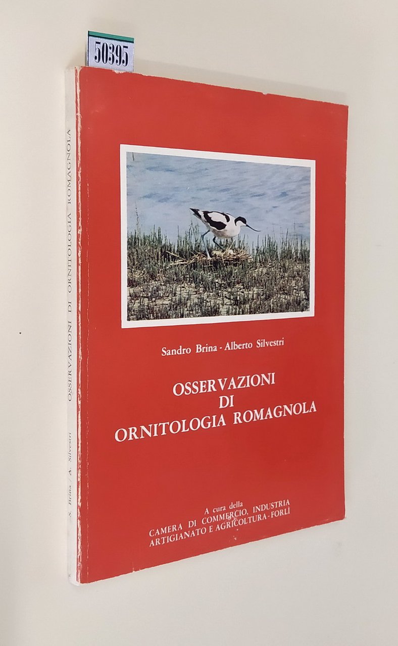 OSSERVAZIONI DI ORNITOLOGIA ROMAGNOLA