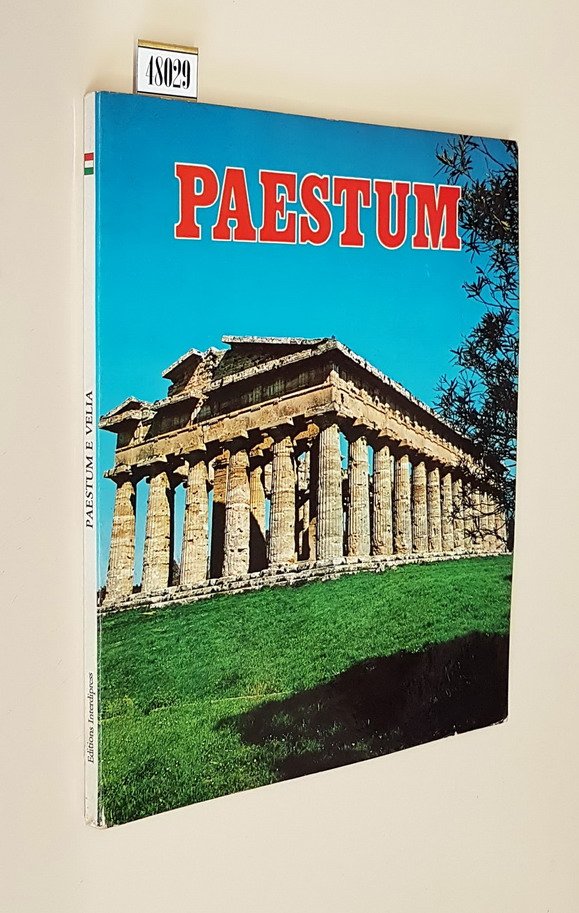 PAESTUM E VELIA
