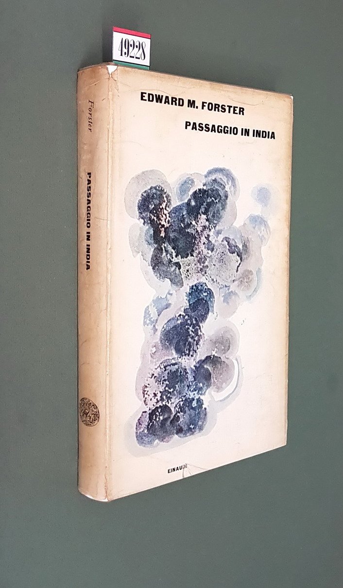 PASSAGGIO IN INDIA