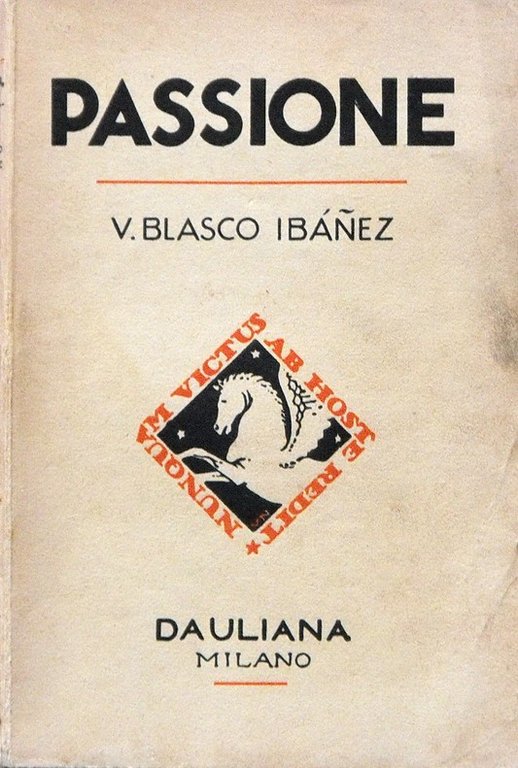 PASSIONE