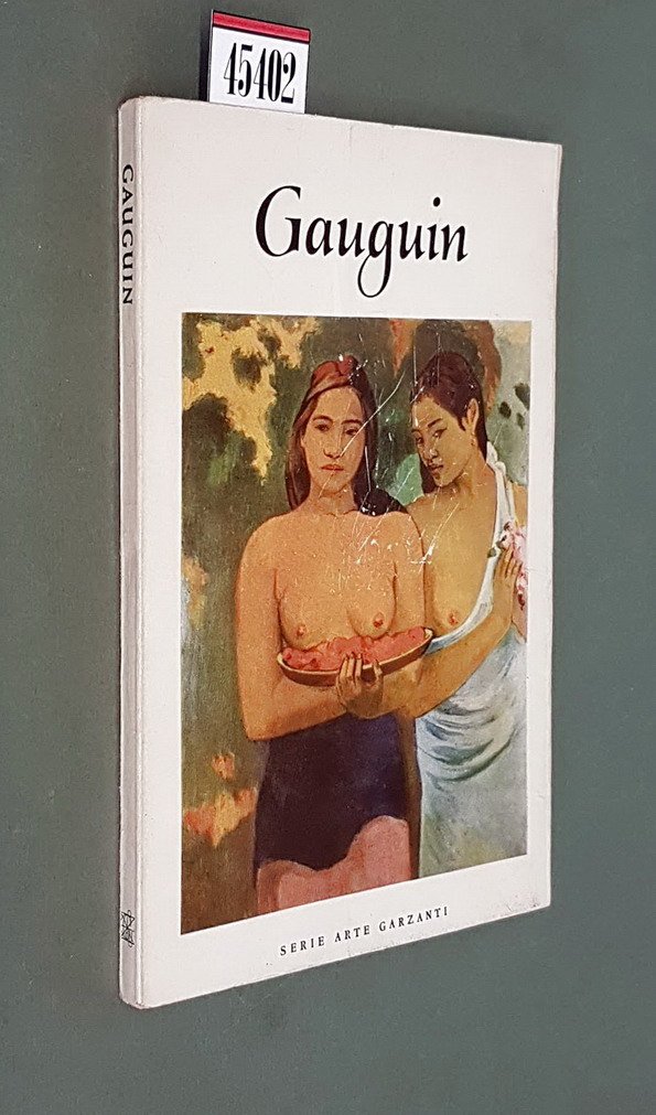 PAUL GAUGUIN (1848-1903)