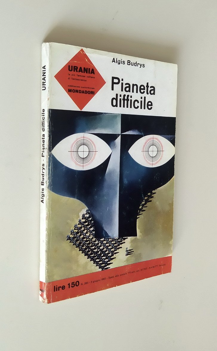 PIANETA DIFFICILE