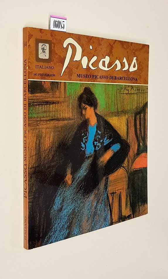 PICASSO - Museo Picasso di Barcellona