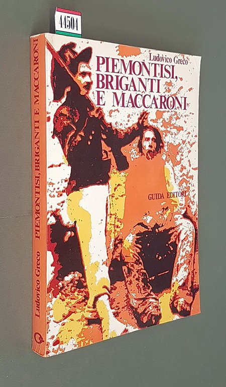 PIEMONTISI BRIGANTI E MACCARONI