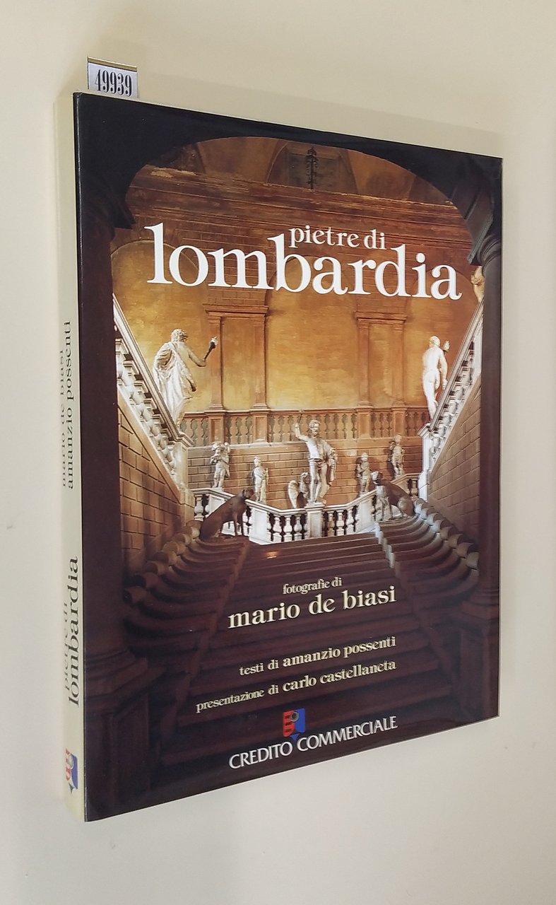 PIETRE DI LOMBARDIA