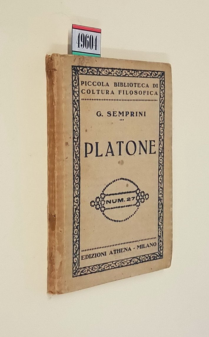 PLATONE