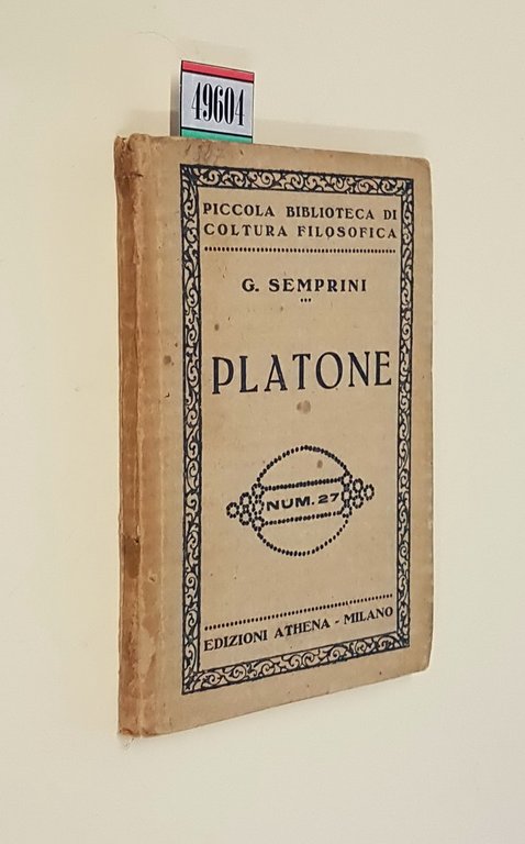 PLATONE