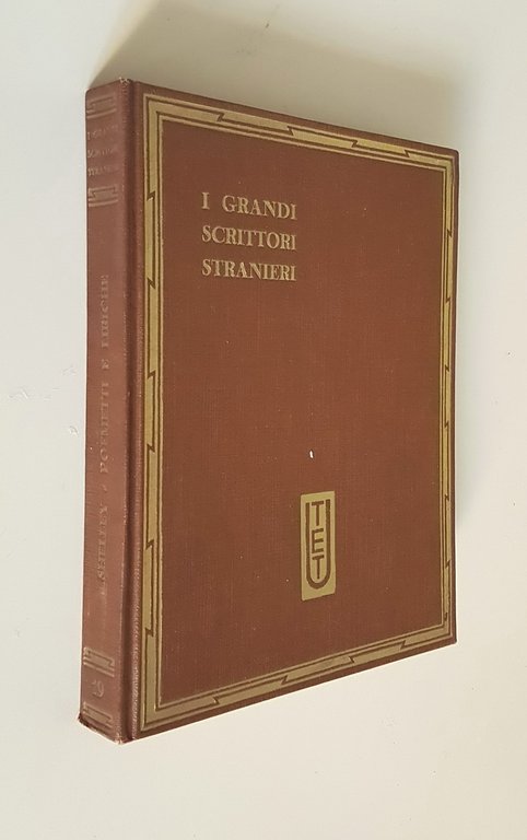 POEMETTI E LIRICHE a cura di Augusta Guidetti