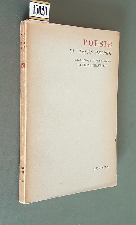 POESIE