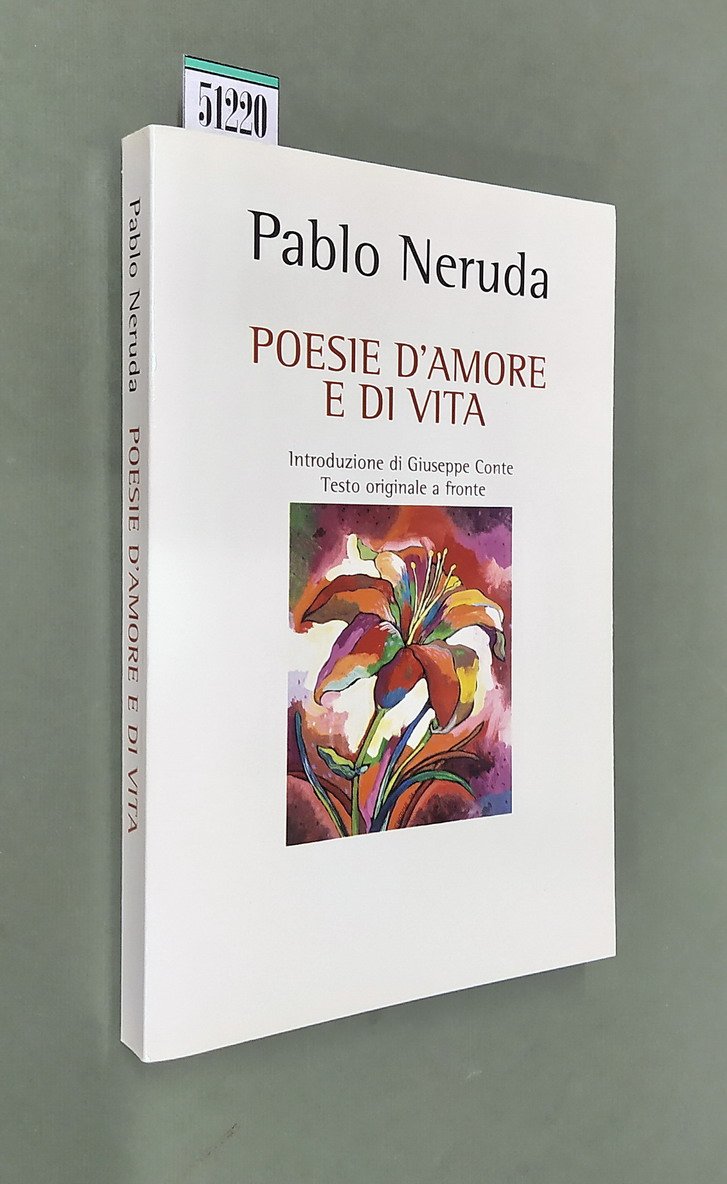 POESIE D'AMORE E DI VITA