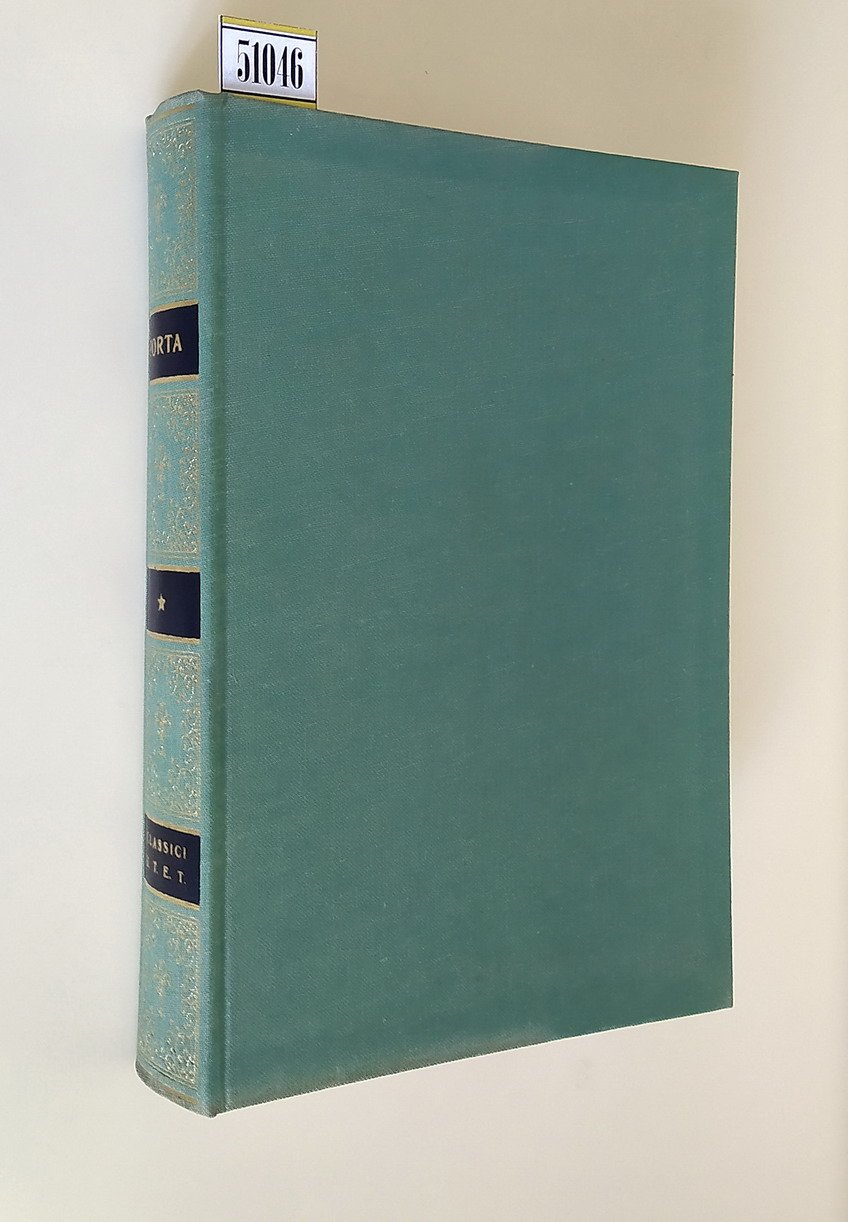 POESIE di Carlo Porta