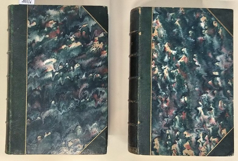 precede' del la vie de Moliere per Voltaire (tome I …