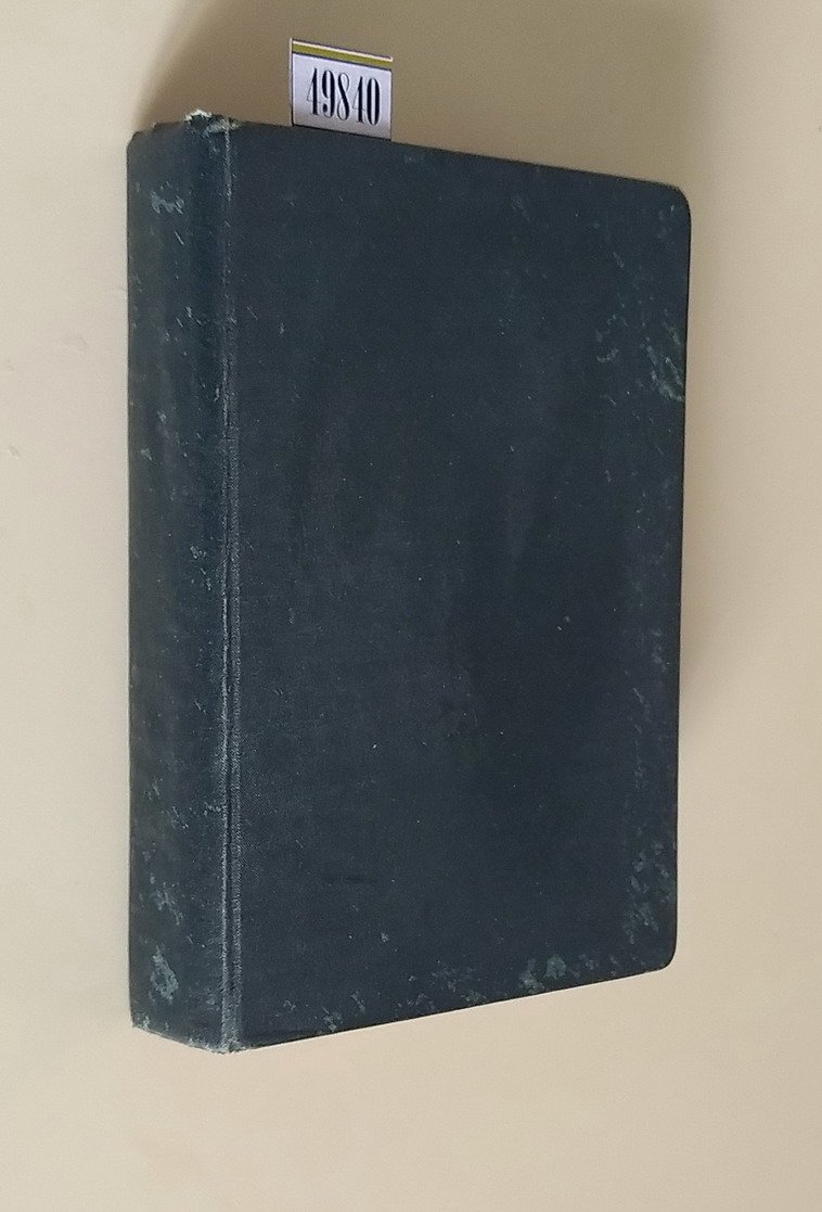 PRIMO VERE - INTERMEZZO DI RIME - CANTO NOVO - …