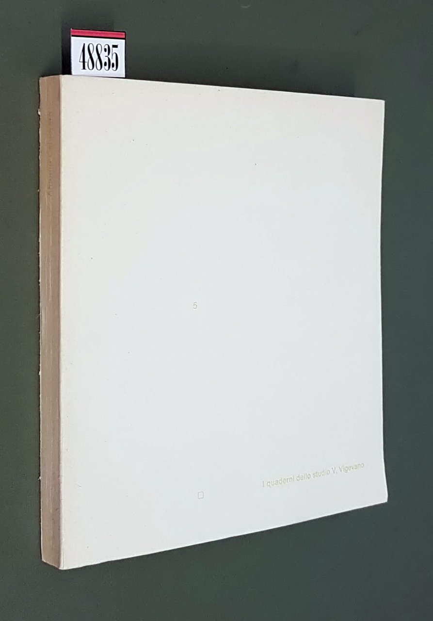 PROGRESSIONE GIALLA - Antonio Calderara