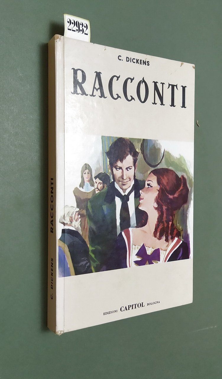 RACCONTI | Immagine principale
