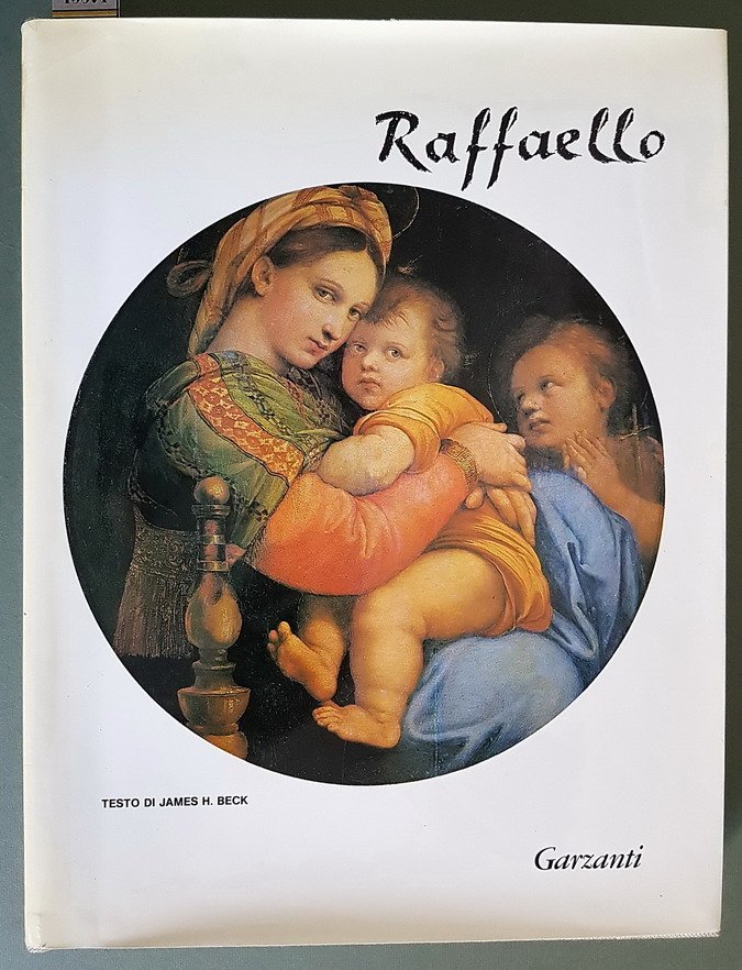 RAFFAELLO