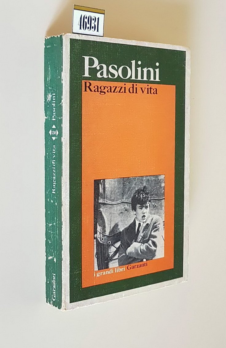 RAGAZZI DI VITA