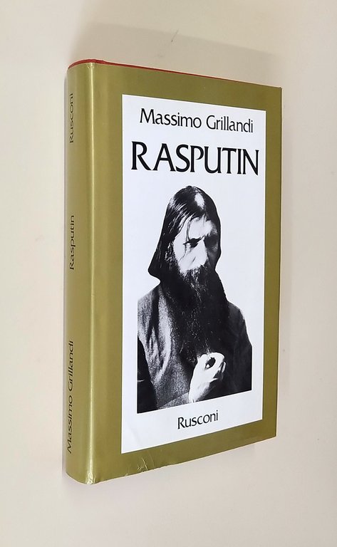 RASPUTIN