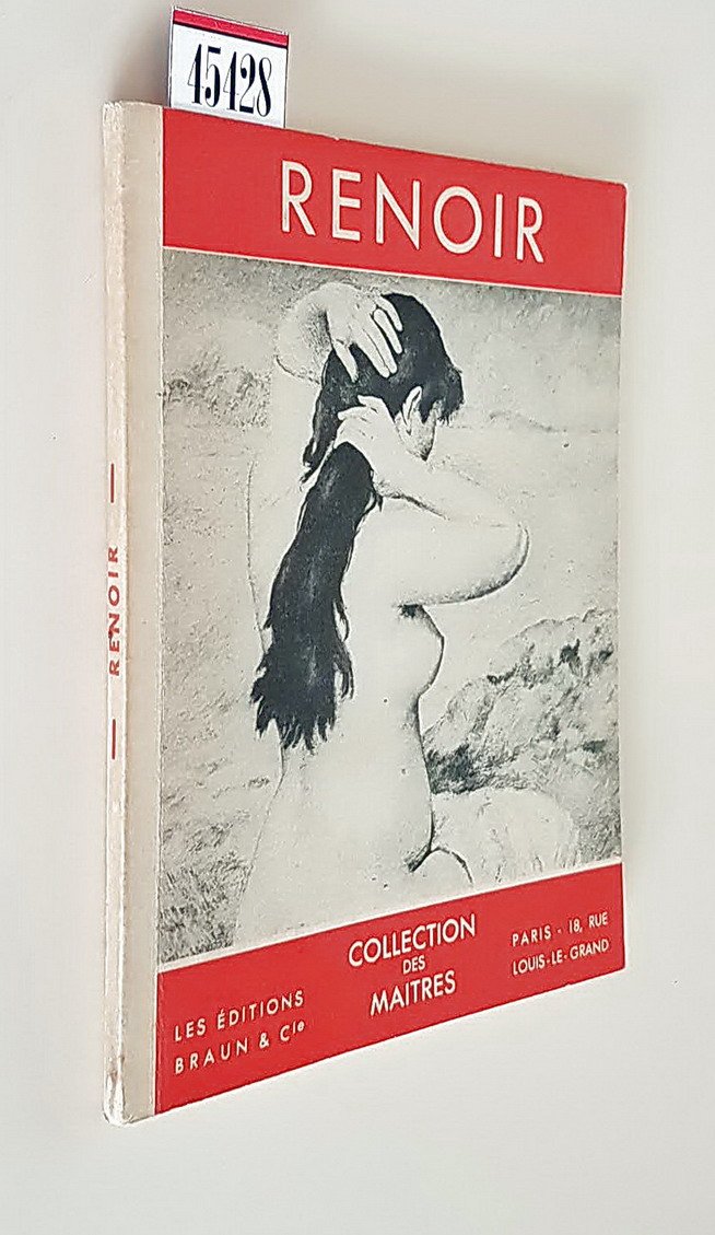 RENOIR (1941-1919)