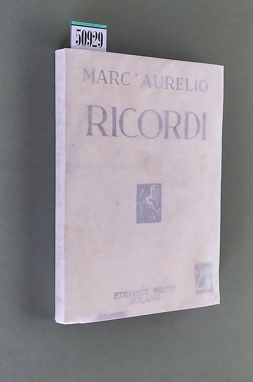 RICORDI