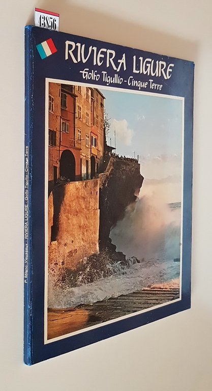RIVIERA LIGURE - Golfo Tigullio - Cinque Terre