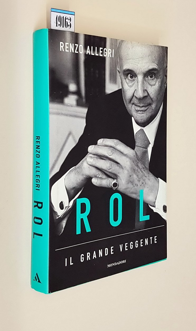 ROL - Il grande veggente