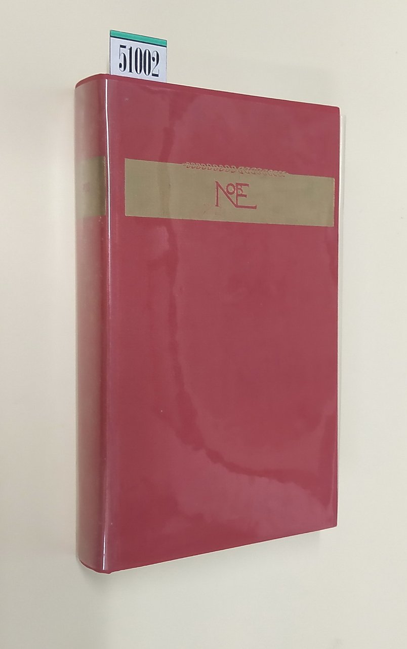 RUDOLF EUCKEN - La visione della vita nei grandi pensatori