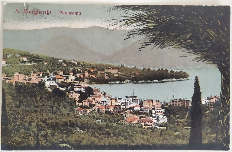 S. MARGHERITA - Panorama